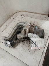 Passenger Right Turbosupercharger Fits 22-25 Tundra 4214033