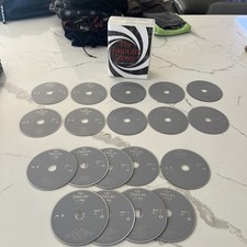 The Twilight Zone Complete Seasons 1  3 DVD, 10 Discs  FREE 9 More Discs 