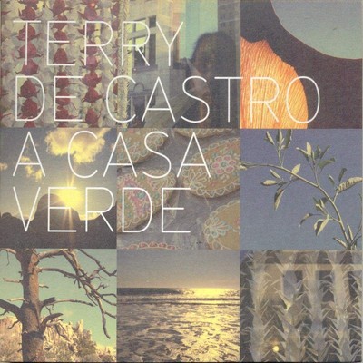 Terry de Castro A Casa Verde (CD) (UK IMPORT)