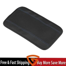 Cover Auto Center Console Cushion Center Console Cushion Protector Mat