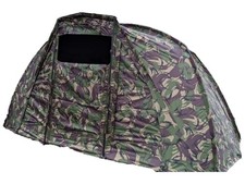 Cyprinus® Typhoon Bivvy DPM Camo