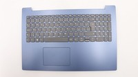 Lenovo Ideapad 330-15IGM 330-15AST 330-15IKB Tastatur Handauflage 5CB0R16534