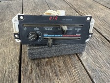 1993 1994 Ford Explorer Ranger Heater Control Oem Non-ac 93 94 1993 1994 Ford Explorer Ranger Heater Control Oem Non-ac 93 94