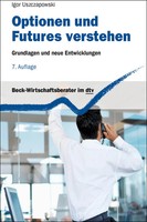 Optionen Und Futures Verstehen Grundlagen Und Neuere Entwicklungen Uszczapowski