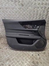 Porte avant et accessoires Jaguar XF