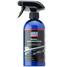 Liqui Moly Schnellreiniger Quick Detailer Mangoduft Lackschpflege Lackschutz