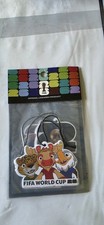 Fußball WM 2026 ,3 Stück air freshener, fif...