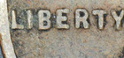 1937 No Mint Mark Wheat Penny Scarce — photo 6