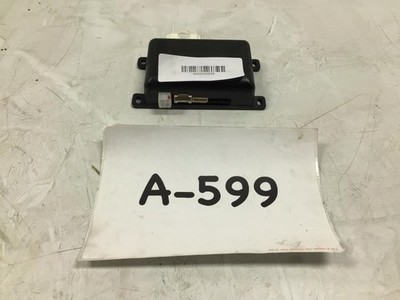 2014 HONDA INSIGHT REMOTE KEY START STARTER MODULE UNIT AFTERMARKET