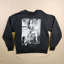 Two In The Shirt x Estevan Oriol Graphic Sweatshirt
