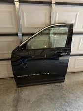 2023/ 2024/2025 JEEP GRAND CHEROKEE OEM DRIVER LEFT FRONT DOOR