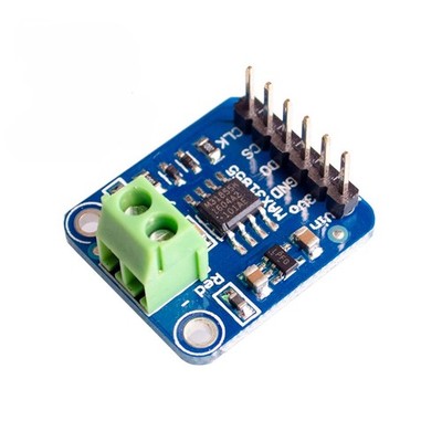 MAX31855 Thermocouple Temperature Sensor Module Type K SPI Thermocouple Board
