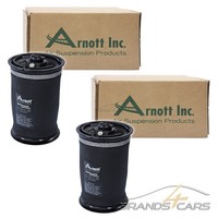 Arnott 2X Luftfederung Luftfeder Federbalg Hinten FÜR BMW X5 E70 X6 E71 E72 07-