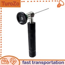 Water-proof Mini Portable Handheld Endoscope LED Light Source Rechargeable ENT
