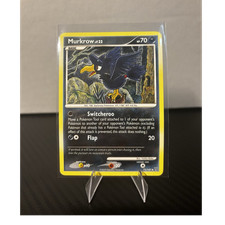 Pokémon TCG Murkrow Supreme Victors 72/147 70HP  English on eBay