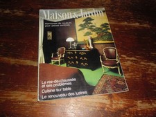 A VOIR !! ANCIEN MAGAZINE n° 161 