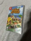 Animal Crossing: New Horizons - Nintendo Switch