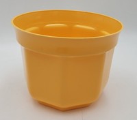ÜBertopf Sopot 17 Cm Gelb Polplast