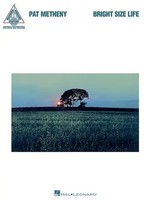 Pat Metheny - Bright Size Life | Pat Metheny | Englisch | Taschenbuch | Buch