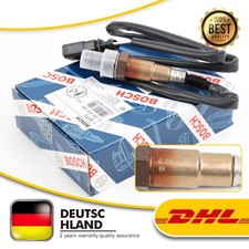 Bosch 0258010036 Lambdasonde NACH Kat für AUDI PORSCHE SEAT SKODA VW