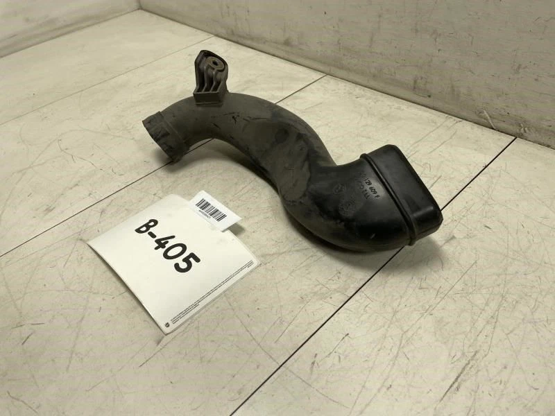 Volkswagen Beetle 2010 2,5 L tubo de admisión de aire OEM+ Foto 2 de 4