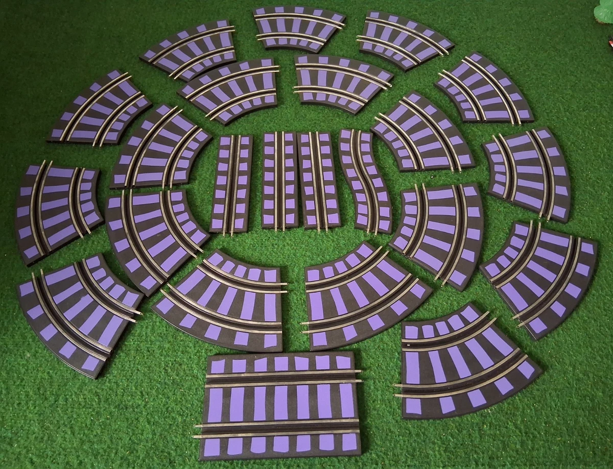 10 GUIDES POUR voitures de circuit électrique 1/43 ARTIN/JOUEF BY ARTIN