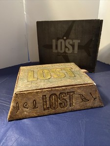 Lost Complete Collection | eBay