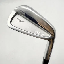 Mizuno MP-18 Single 6 Iron Steel NS Pro 950 GH Neo Stiff RH GF Forged HD 37.5”