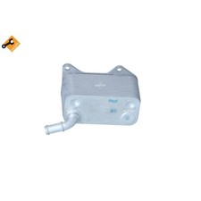 Ölkühler Motoröl NRF für Audi A3 8P1 8PA 4F5 C6 VW EOS 1F7 1F8 Golf V 1K1