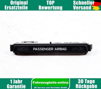 Airbag OFF Leuchte Ford Focus MK4 HN 18 JK2T-14B418-AB
