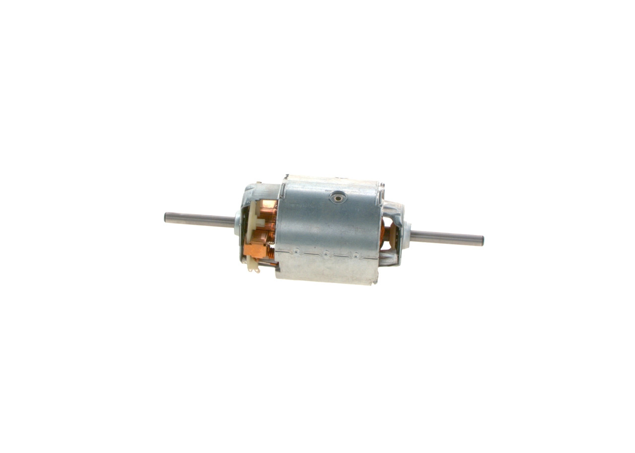 Pulseur d'air Bosch 0 130 111 003 pour réparer une ventilation de voiture en panne