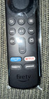 Fire TV Stick 4k HD remote control / with Alexa / brand-new open box — photo 5