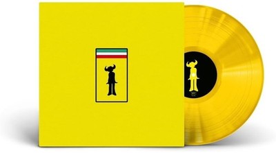 Jamiroquai  - Virtual Insanity (Yellow Vinyl 12'' 2026, Limited Edition)