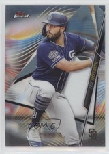 2020 Topps Finest Eric Hosmer #42 06sb
