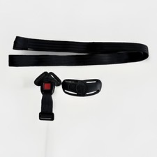 Cosco Eddie Bauer XRS 65 Car Seat Replacement Harness Straps Buckle Chest Clip