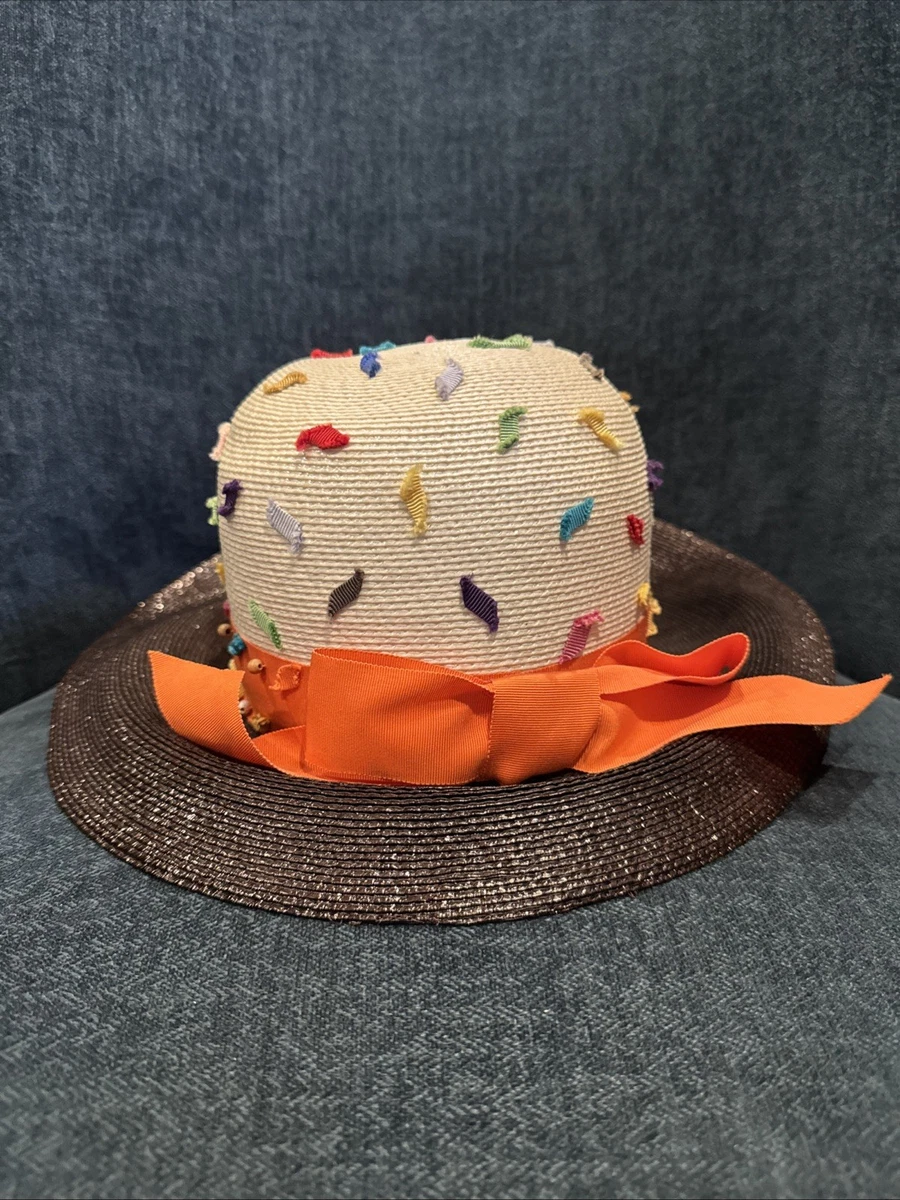 Art Deco Cloche Vintage Hats for Women for sale | eBay display picture 2