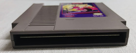 Disney's Darkwing Duck (Nintendo NES, 1992) Tested & Working