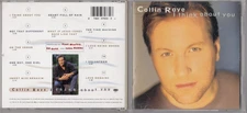 Raye, Collin - I Think about You (CD, 1995) COUNTRY EPIC