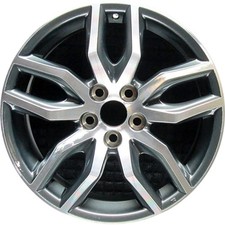 Wheel Rim Scion Tc 18 2014-2016 4261121250 4261121260 Factory Charcoal Oe 75160