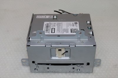 Opel Cascada Navi 950 Navirechner Navigationssystem Headunit 84076753 1680472080