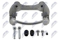 NTY Halter, Bremssattel HZP-PL-010A FüR Chevrolet Opel Saab Vauxhall