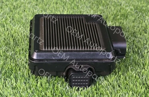 Toyota avalon 2012 Transmission Control Computer Module 89530-07090 Oem used - Picture 11 of 13