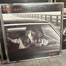 Be Here by Keith Urban • CD 💿 • 2004 •