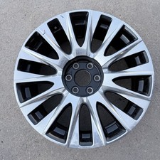 Used 2025-2026 Oem 22x9-inch Cadillac Escalade Wheel