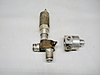 Sun Electronics Corp. Tachometer Pulse Generator PG-20. For Use With 400 Series
