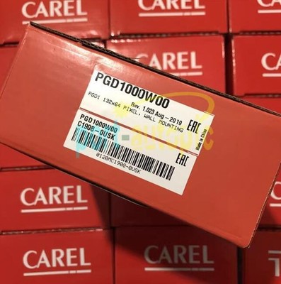 1PCS NEW CAREL Air conditioning control panel PGD1000W00