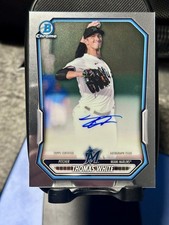 Guide to Baseball Rookie Cards 6