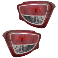 RüCkleuchten Set Links & Rechts FüR Hyundai I10 IA Bj. 08/2013->>