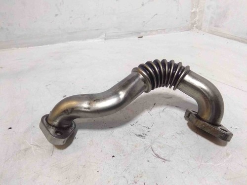 VW PASSAT B7 362 AGR-Rohr 03P131521A 1.97 Diesel 2011 28675684