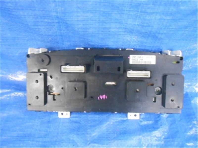 Isuzu Large Genuine Forward Fsr90S2 Speedometer Tachometer Instrument Gauges - Imagem 3 de 3